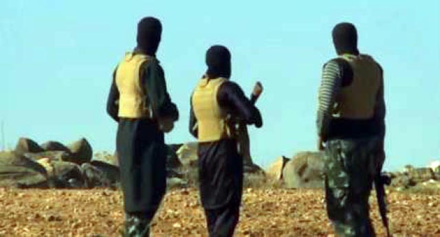 25 Daesh Militants Killed  in Nangarhar Air Strikes